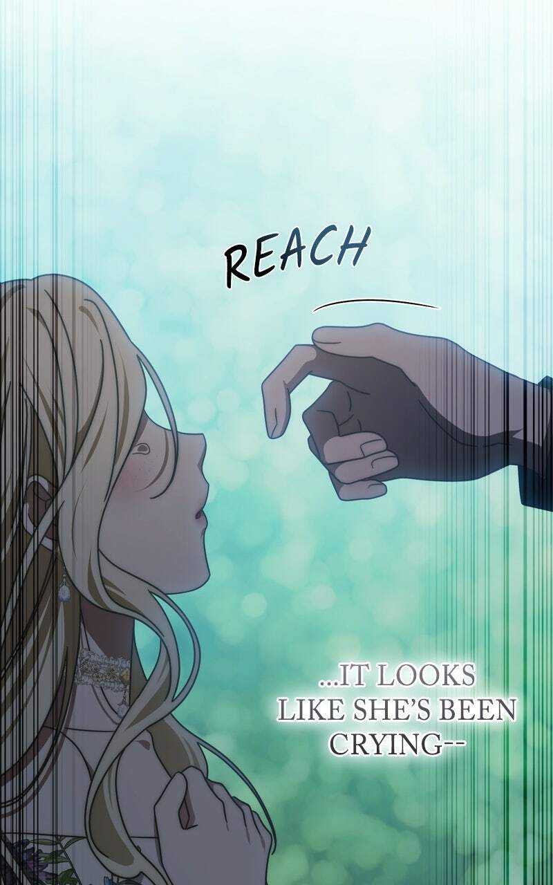 Behind Her Highness