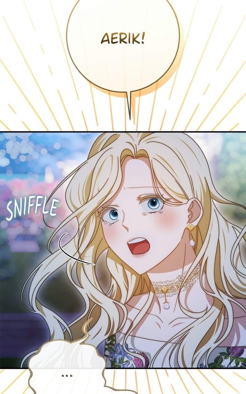 Behind Her Highness