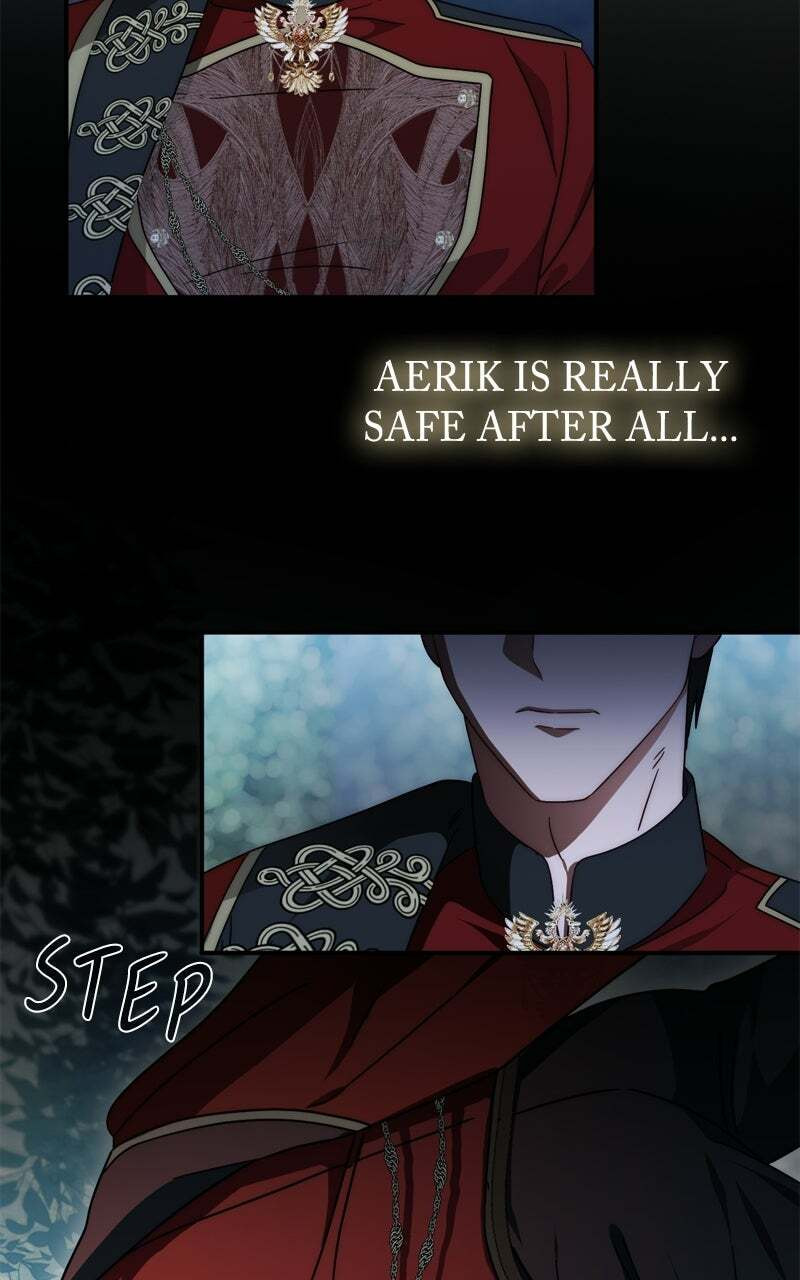 Behind Her Highness