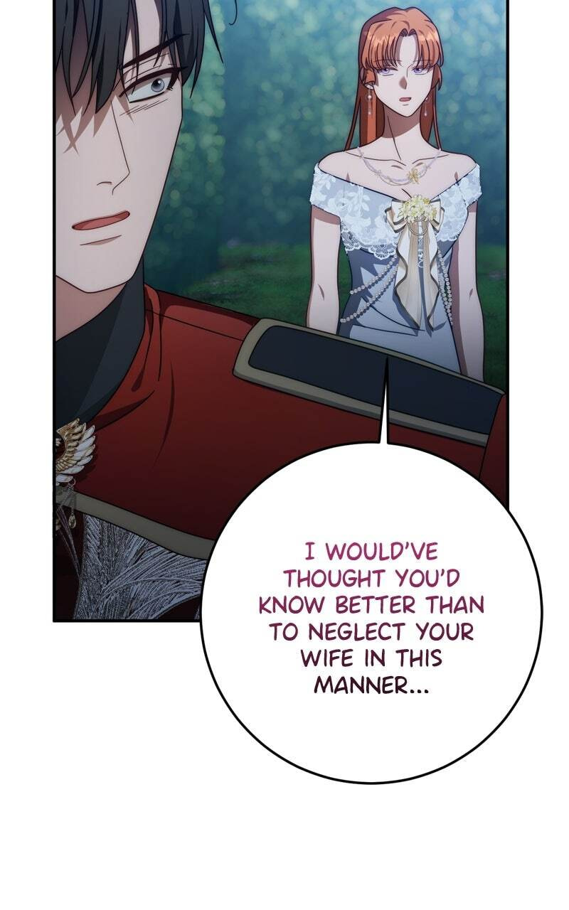 Behind Her Highness
