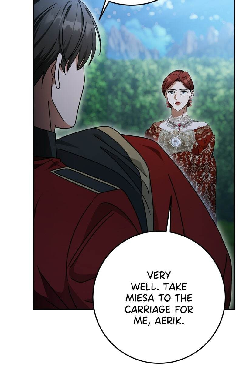 Behind Her Highness