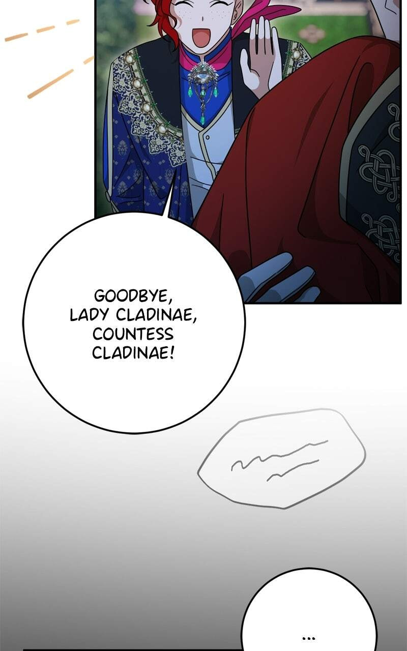 Behind Her Highness
