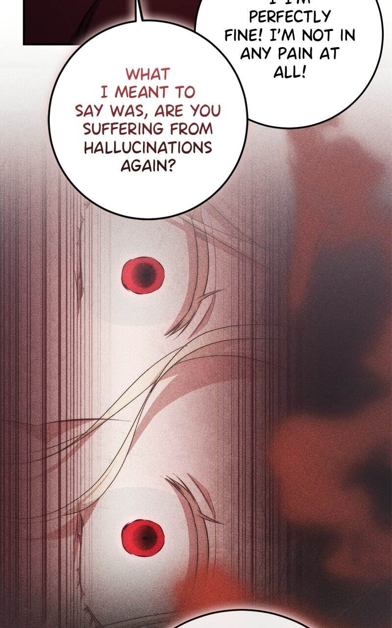 Behind Her Highness