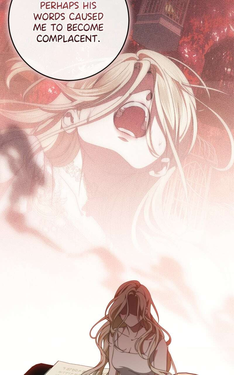 Behind Her Highness