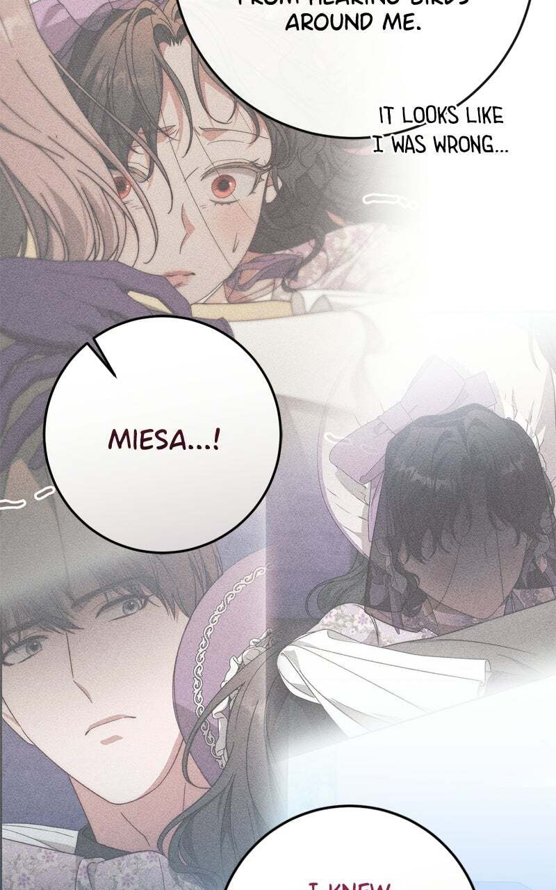 Behind Her Highness