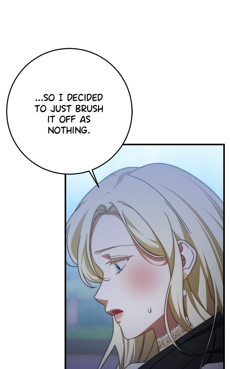 Behind Her Highness