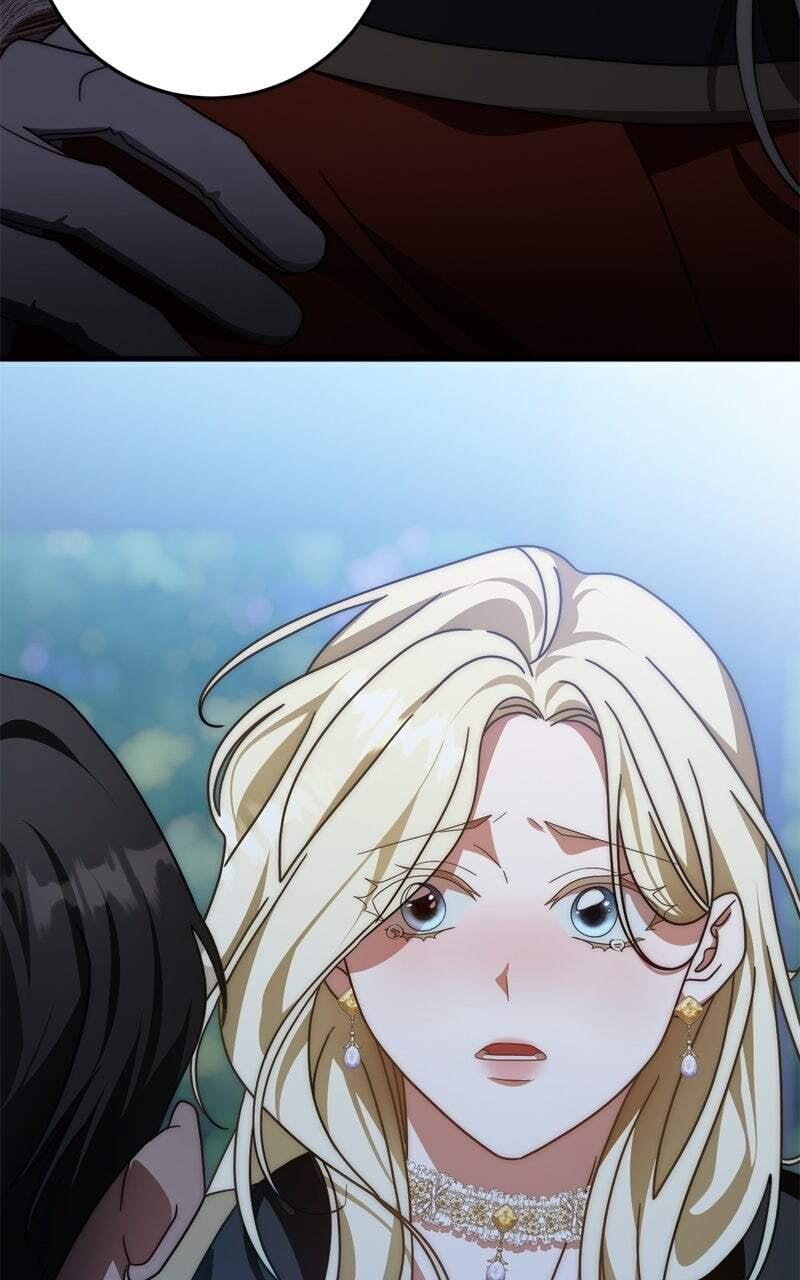 Behind Her Highness