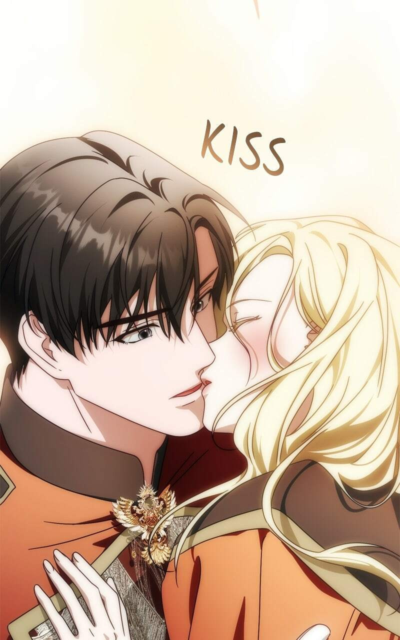 Behind Her Highness