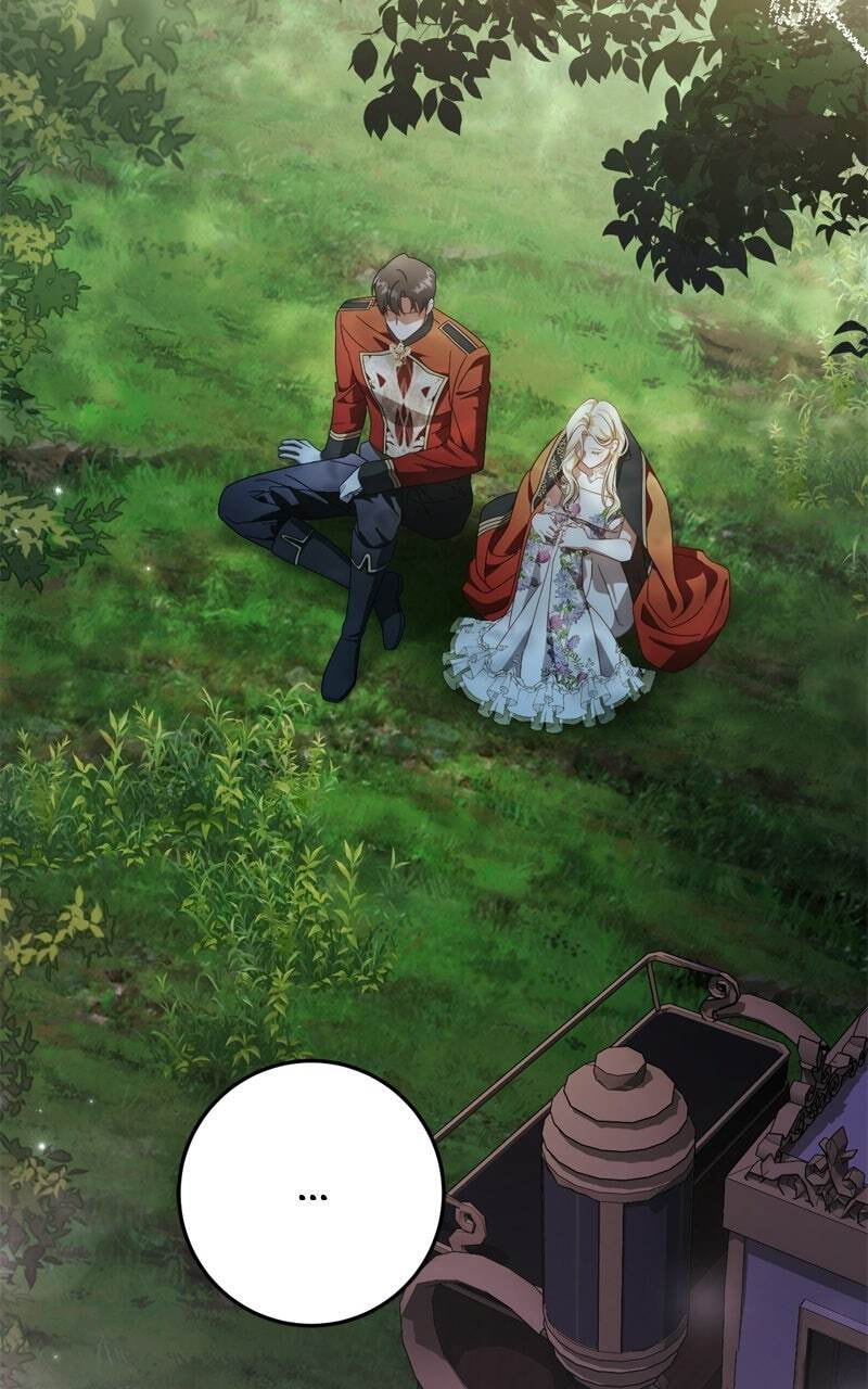 Behind Her Highness