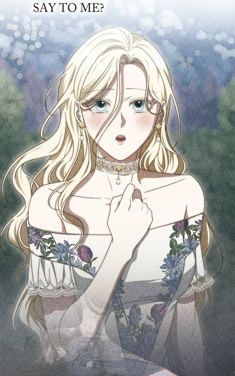 Behind Her Highness