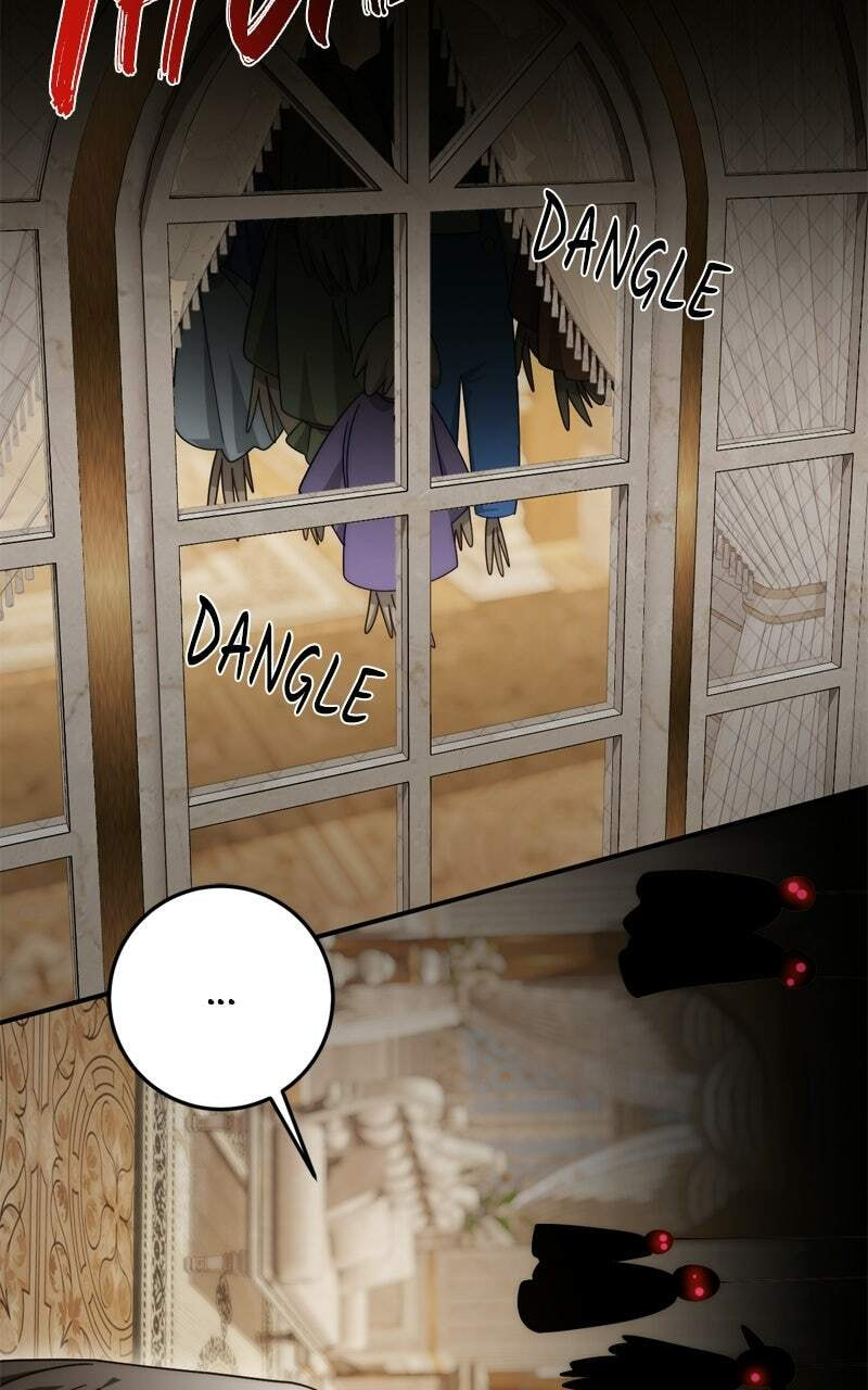Behind Her Highness