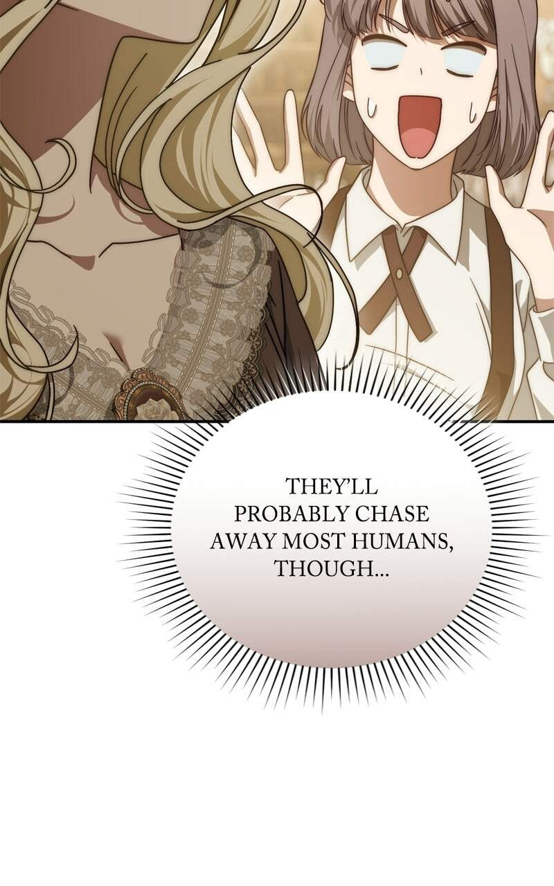 Behind Her Highness