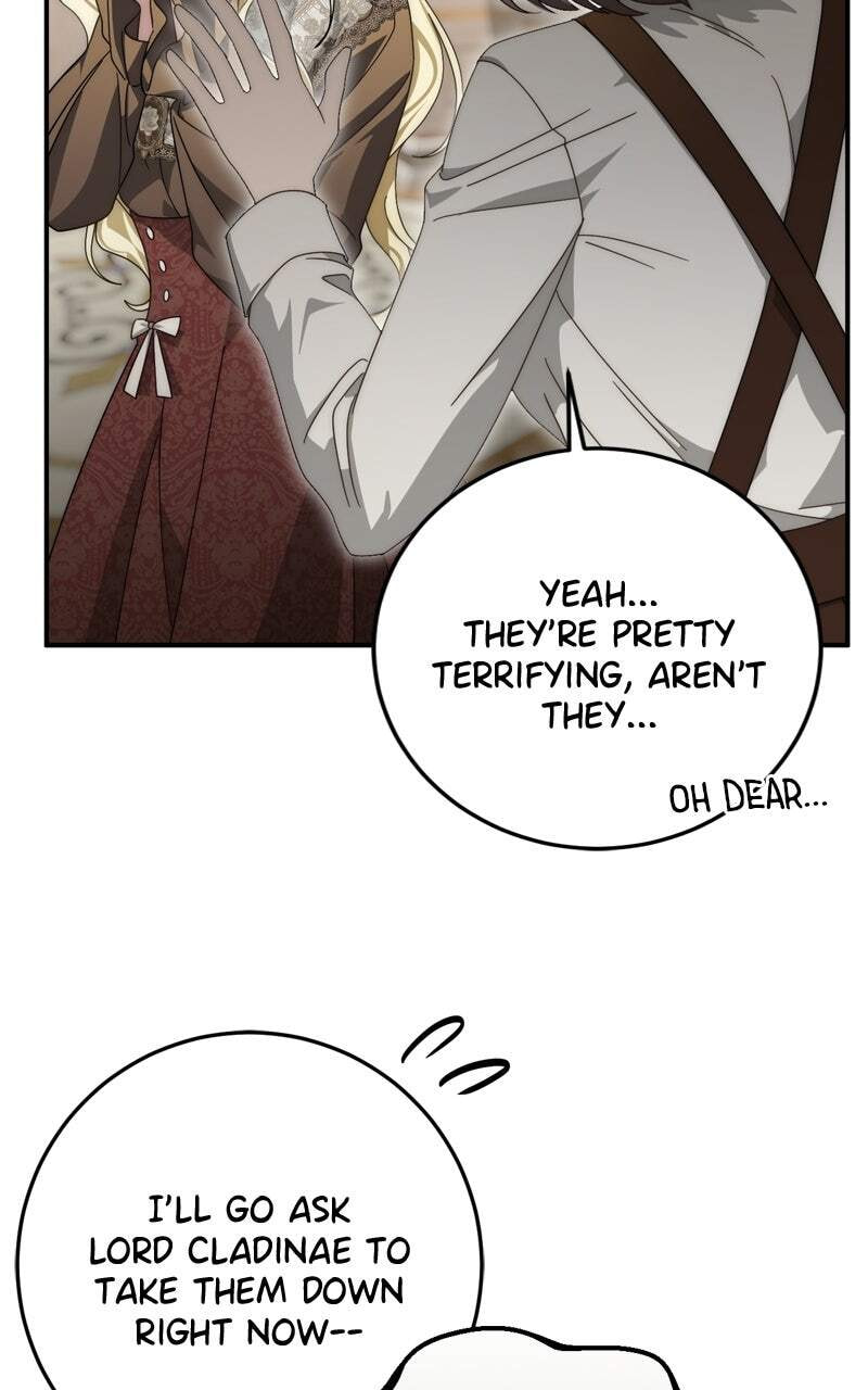 Behind Her Highness