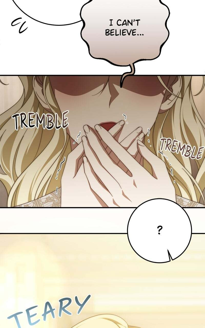 Behind Her Highness