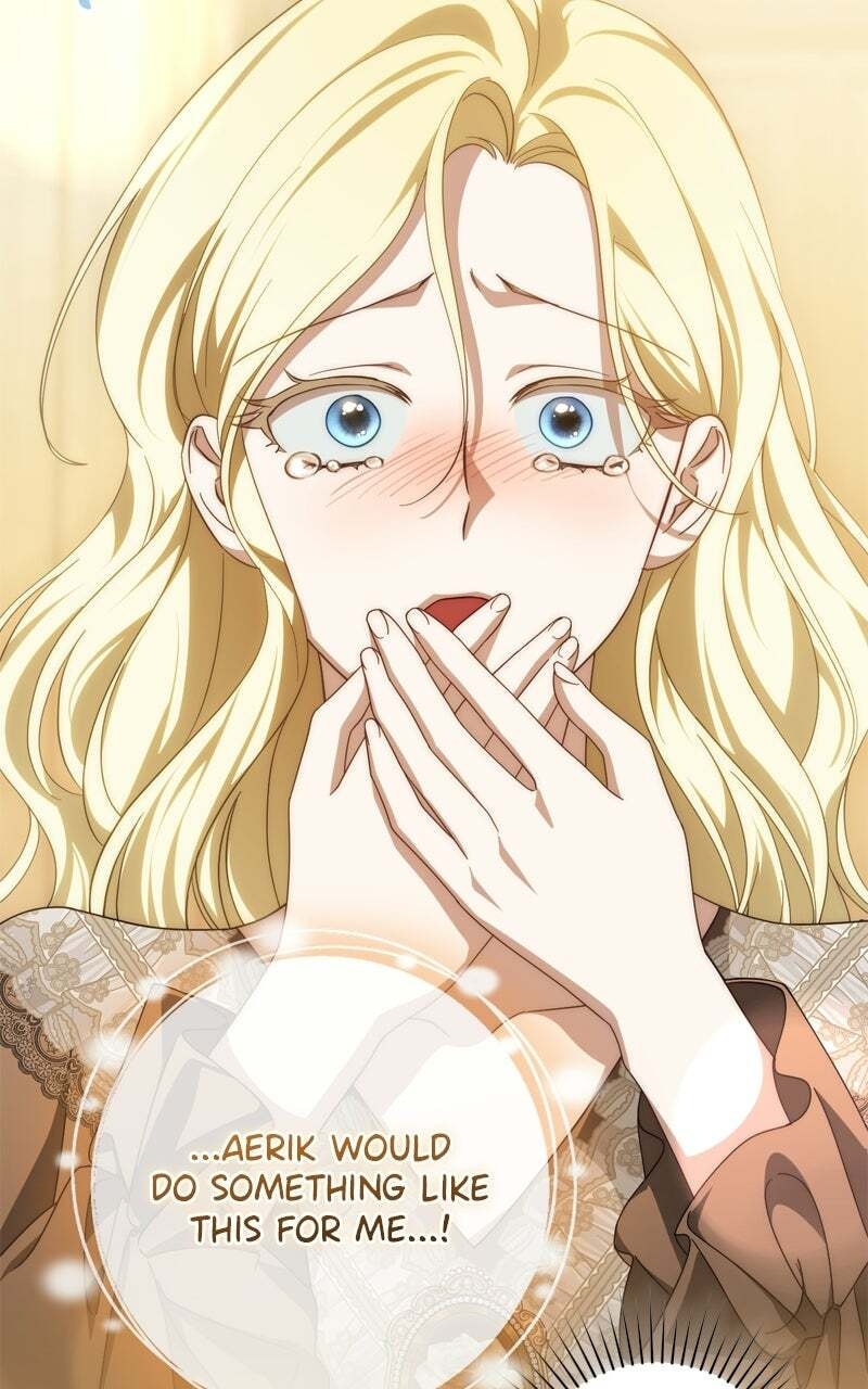 Behind Her Highness
