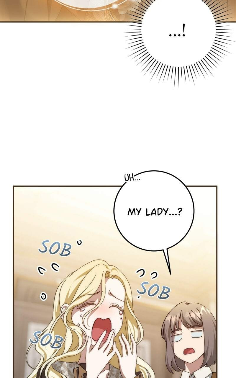 Behind Her Highness