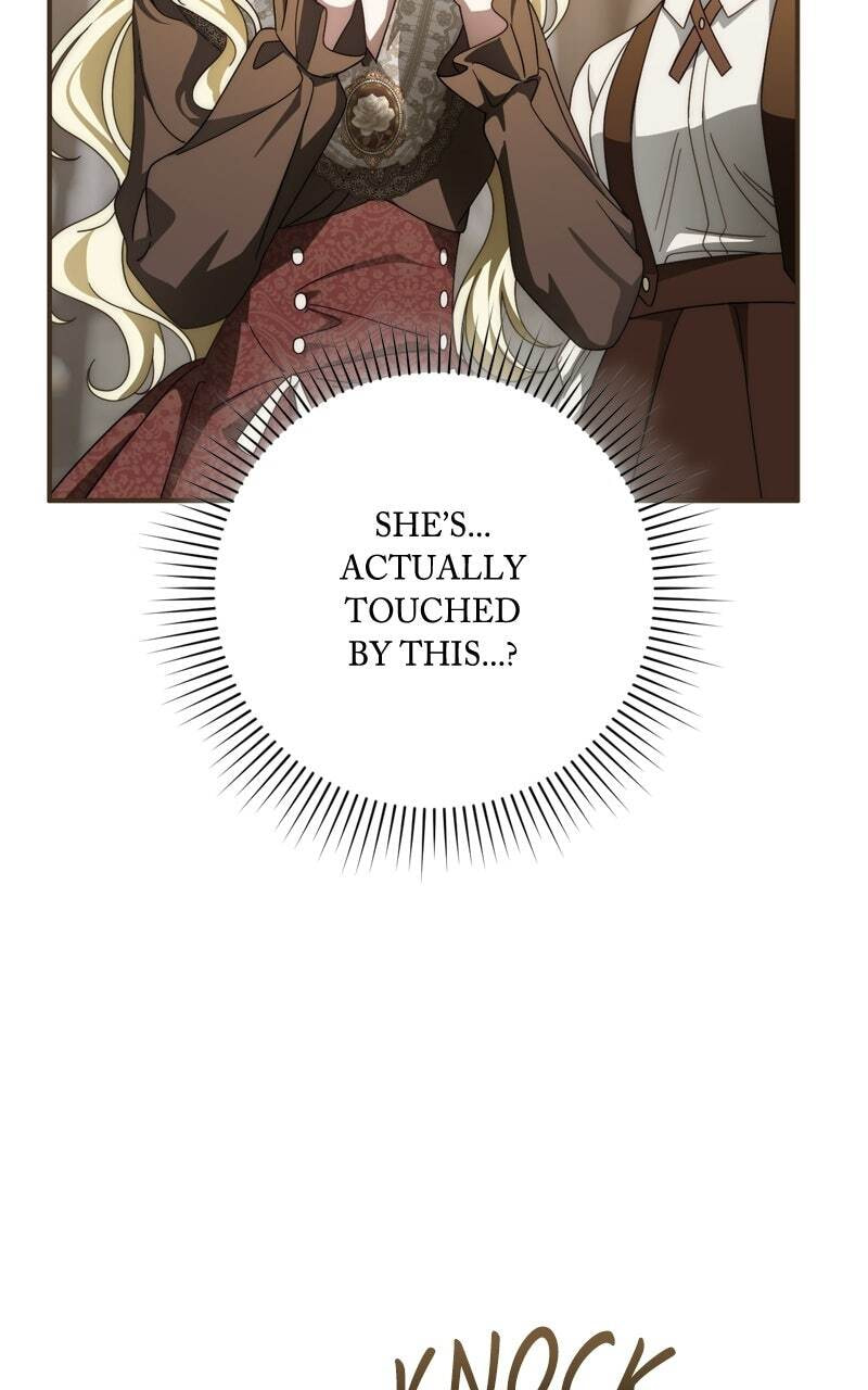 Behind Her Highness