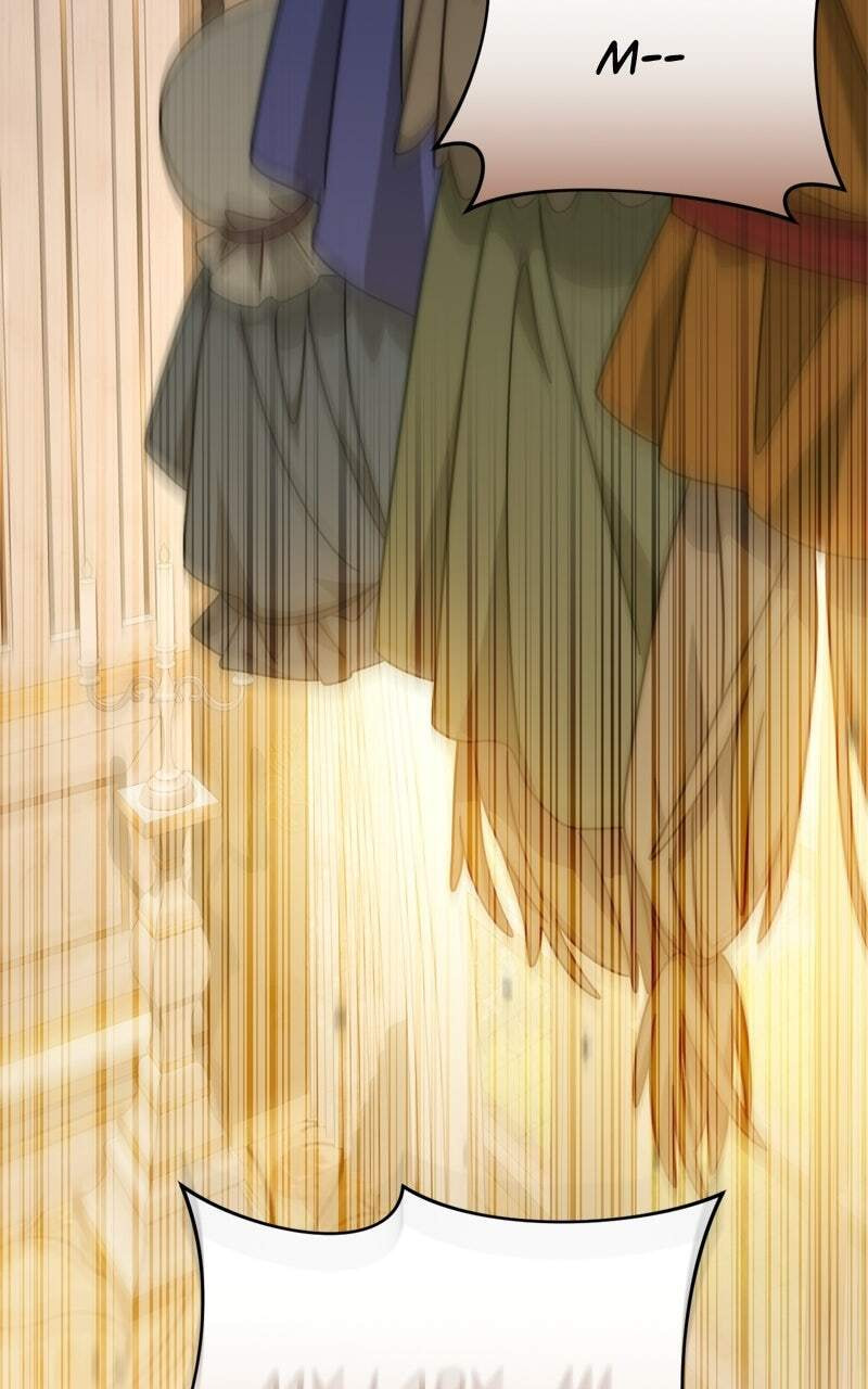 Behind Her Highness