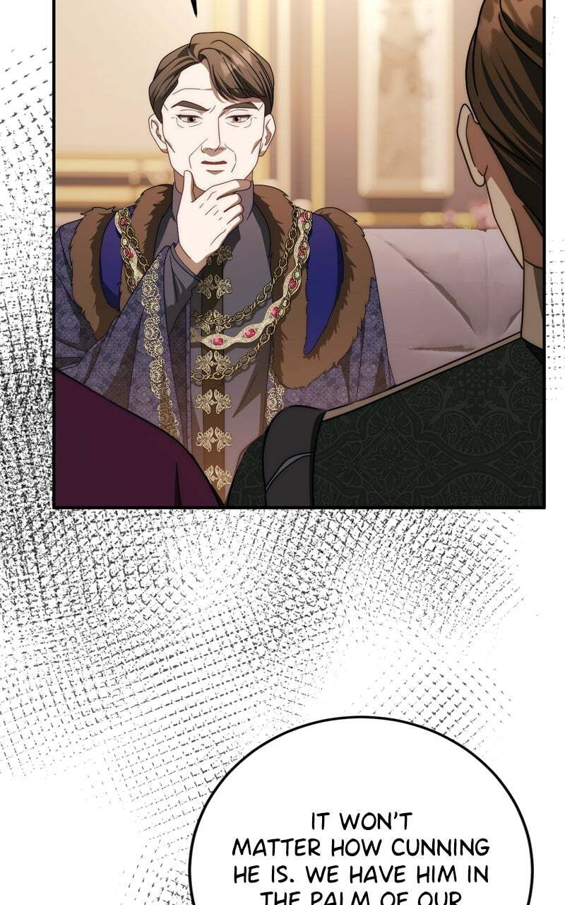 Behind Her Highness
