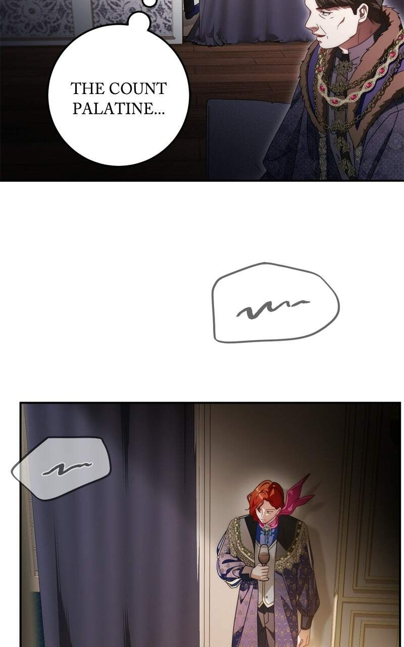 Behind Her Highness