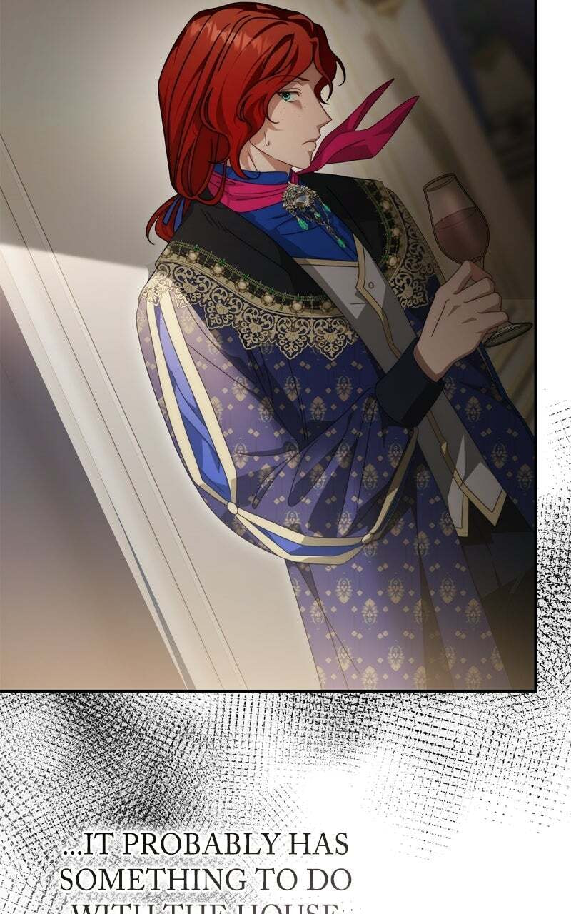 Behind Her Highness