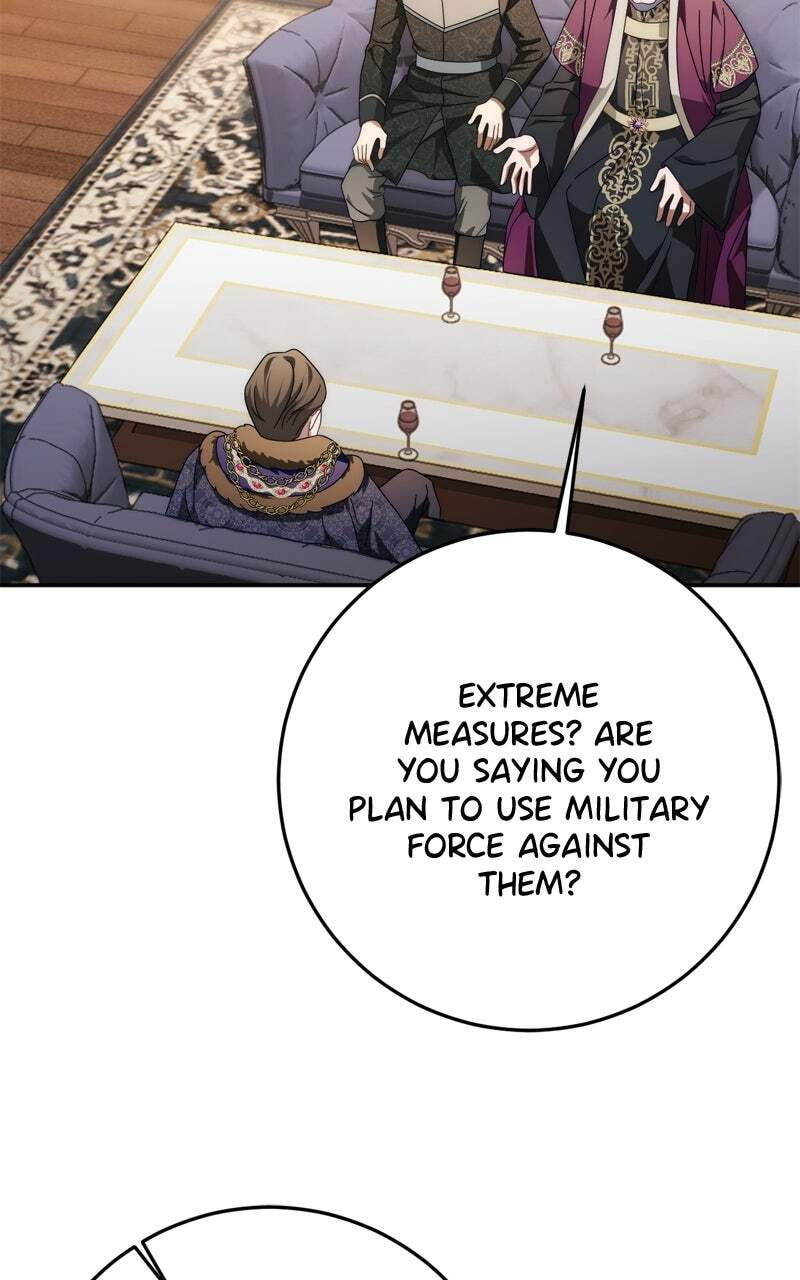 Behind Her Highness