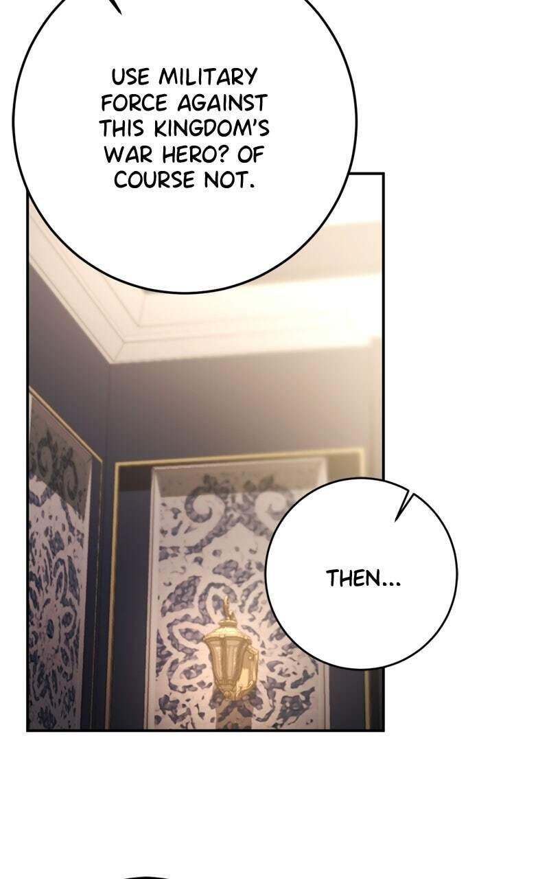 Behind Her Highness