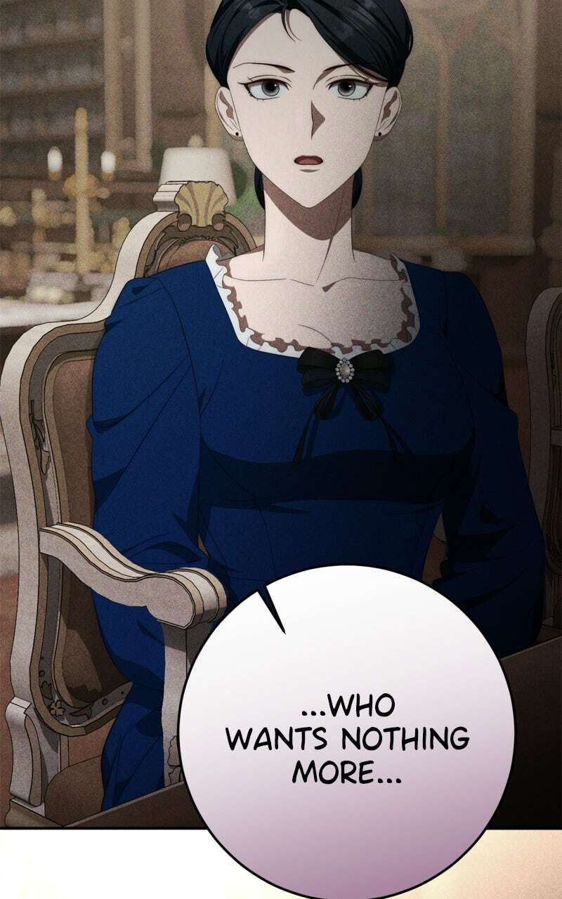 Behind Her Highness