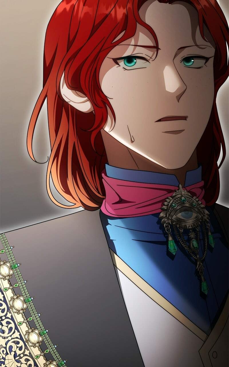 Behind Her Highness