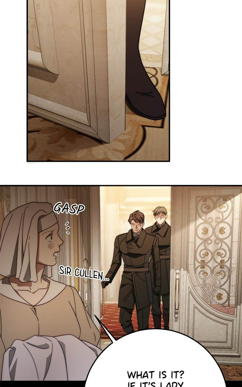 Behind Her Highness