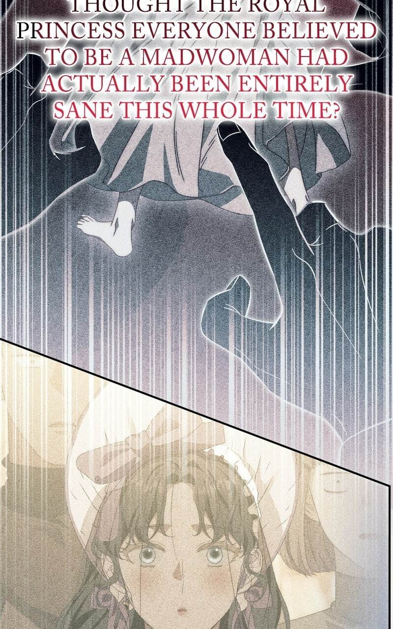 Behind Her Highness