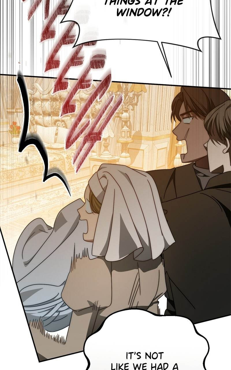 Behind Her Highness
