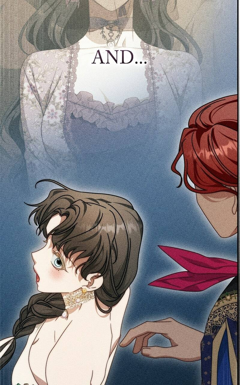 Behind Her Highness