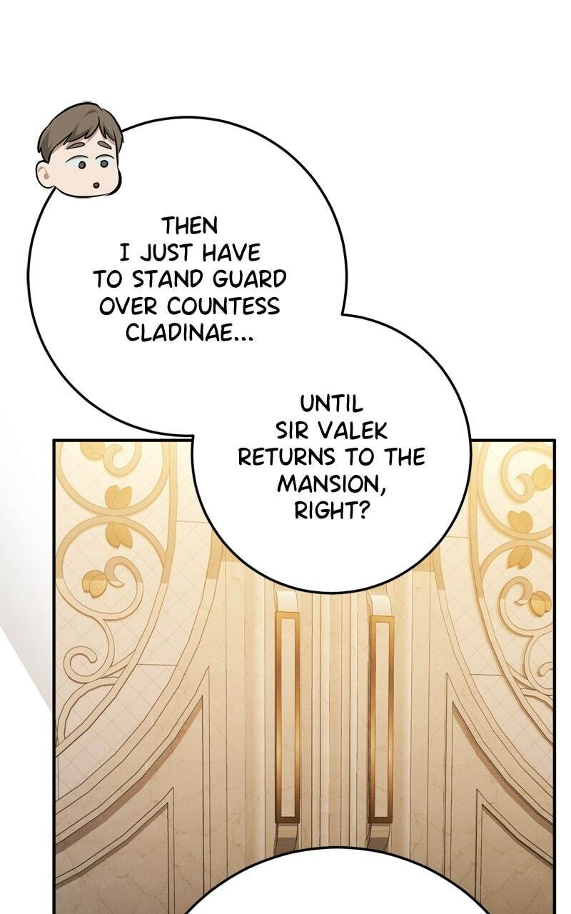 Behind Her Highness
