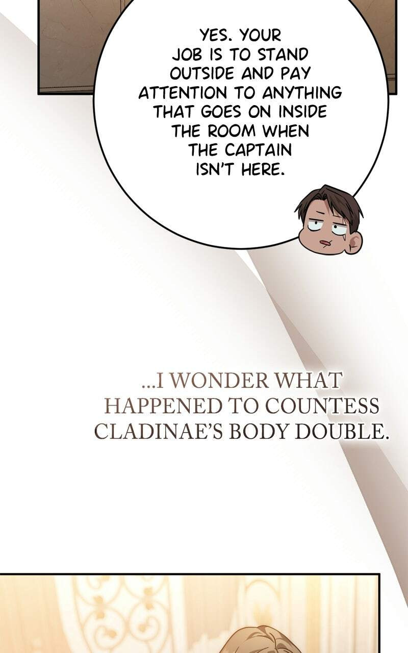 Behind Her Highness
