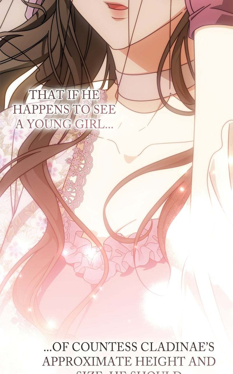 Behind Her Highness
