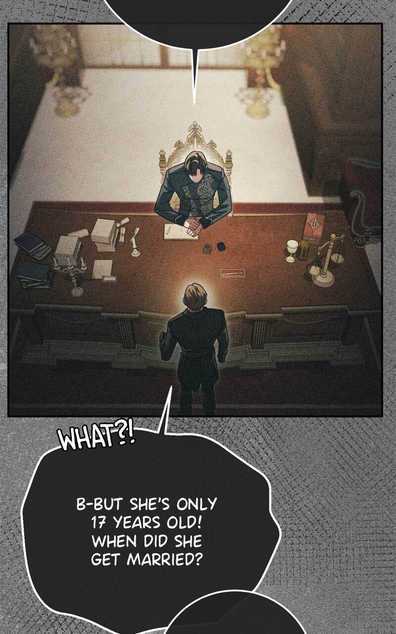 Behind Her Highness