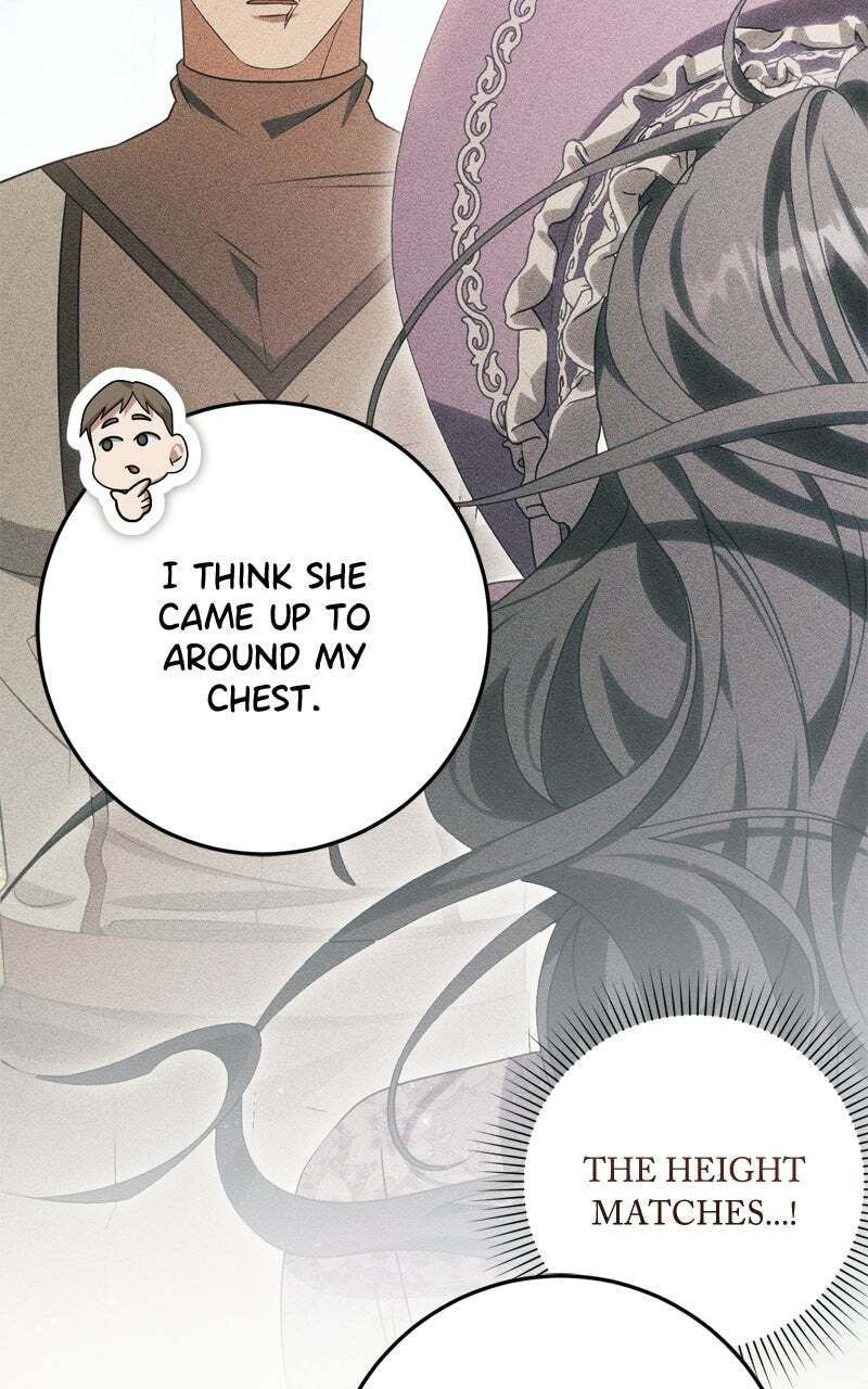 Behind Her Highness