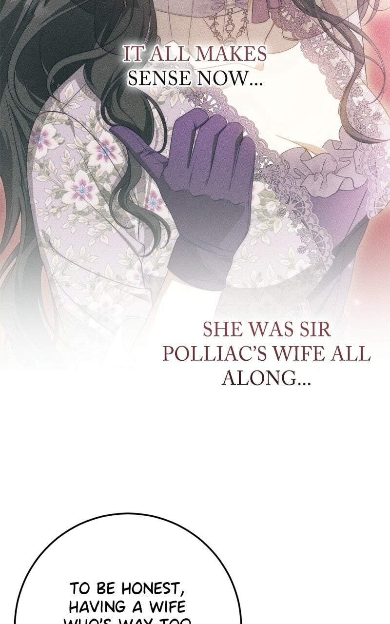 Behind Her Highness