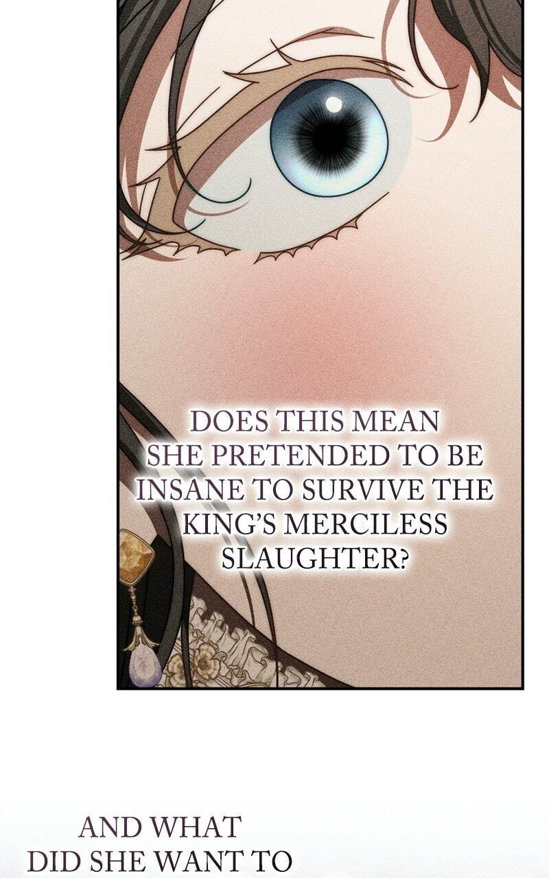 Behind Her Highness