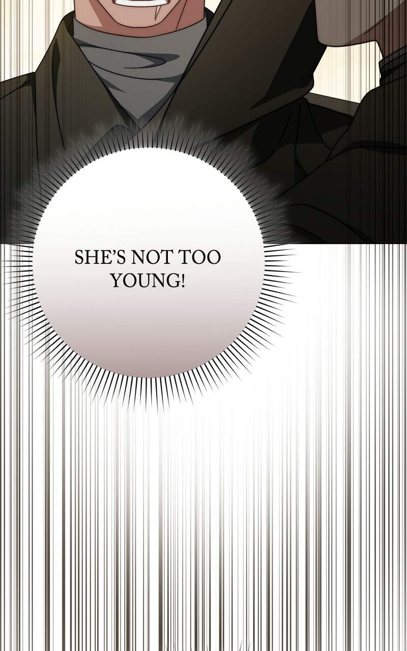 Behind Her Highness