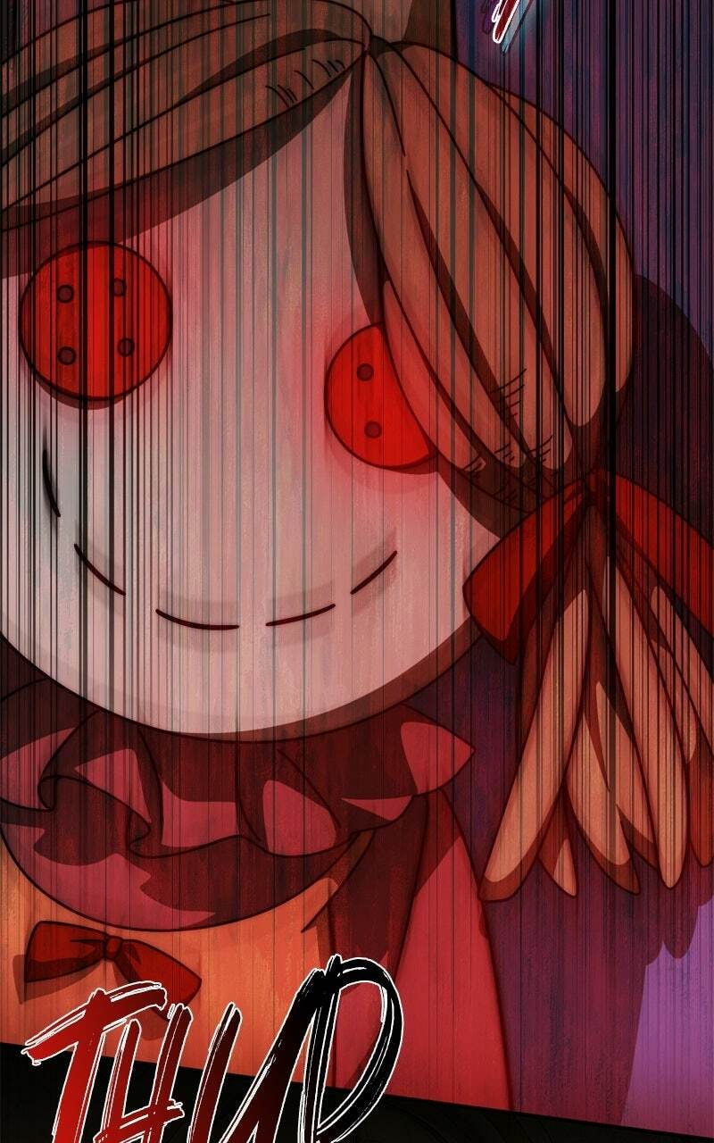 Behind Her Highness