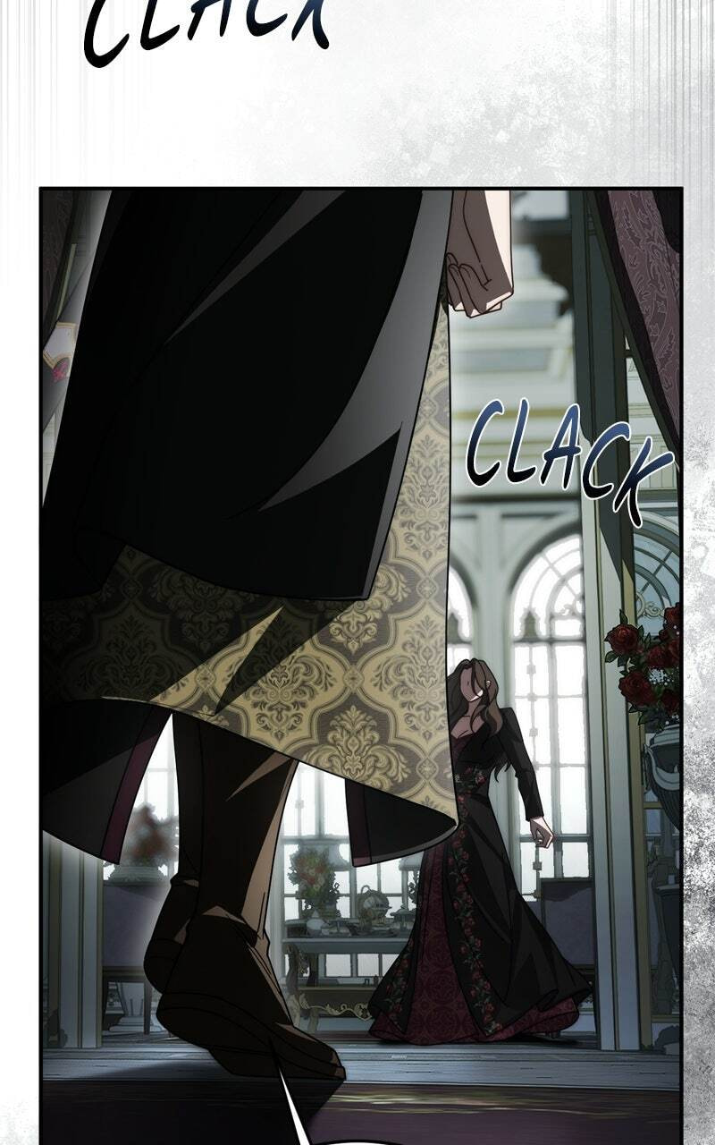 Behind Her Highness