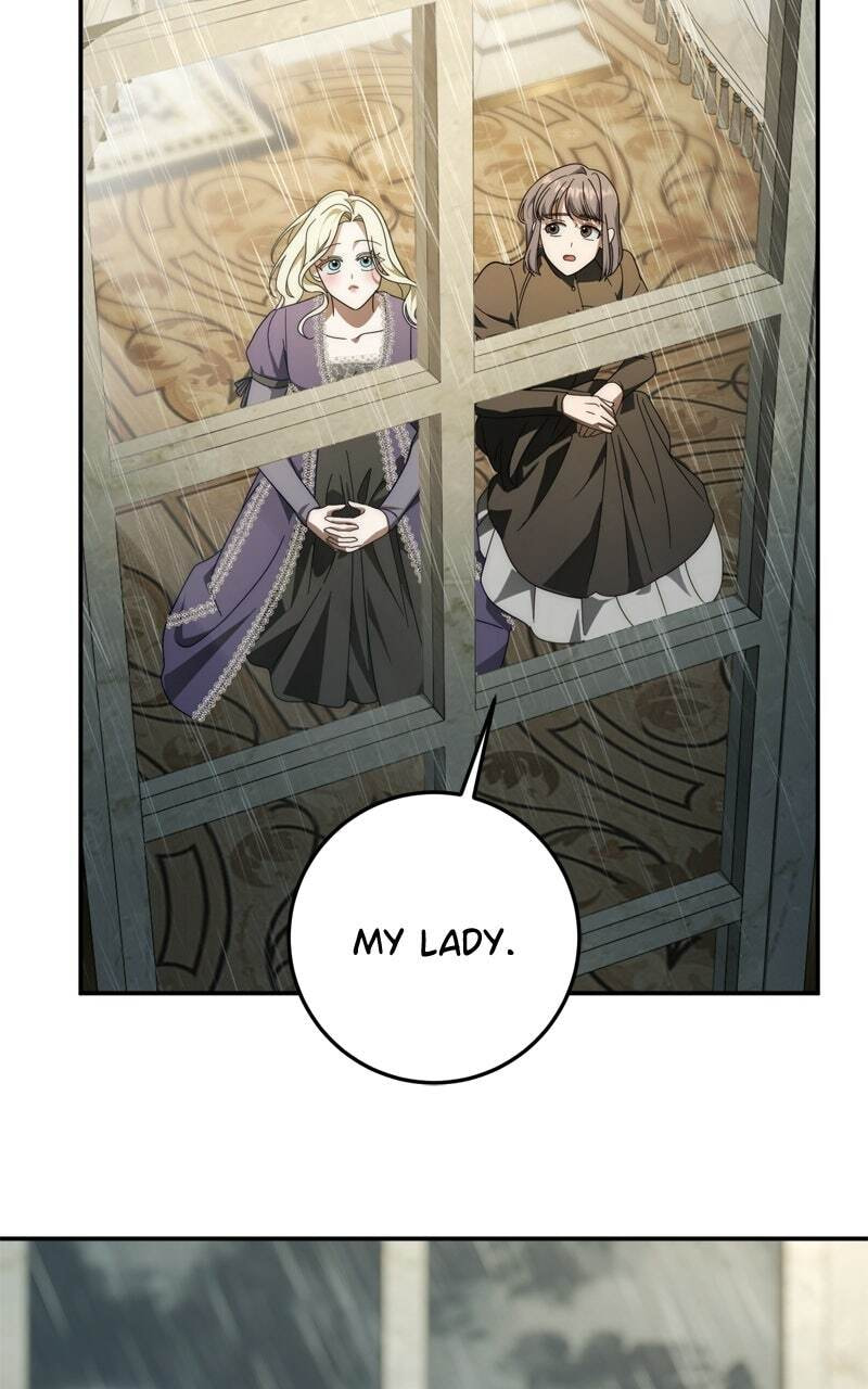 Behind Her Highness