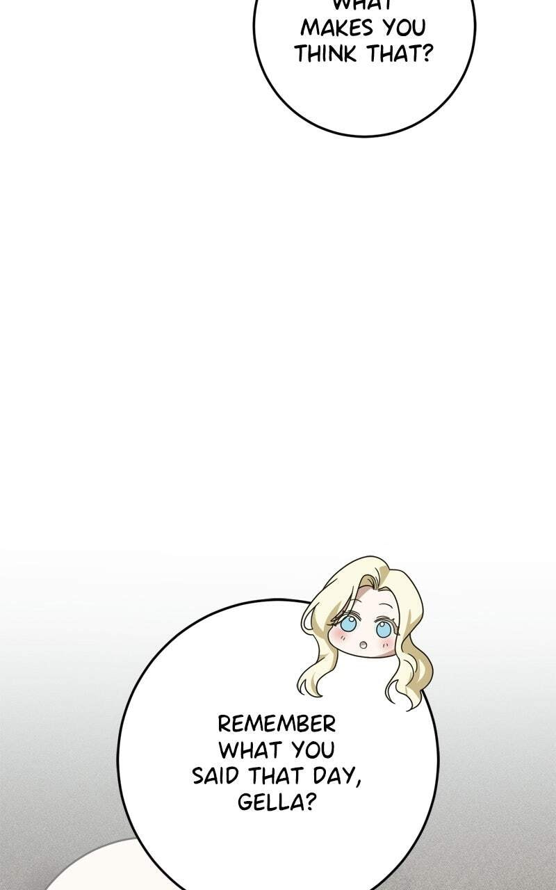 Behind Her Highness