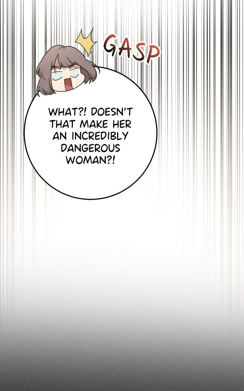 Behind Her Highness
