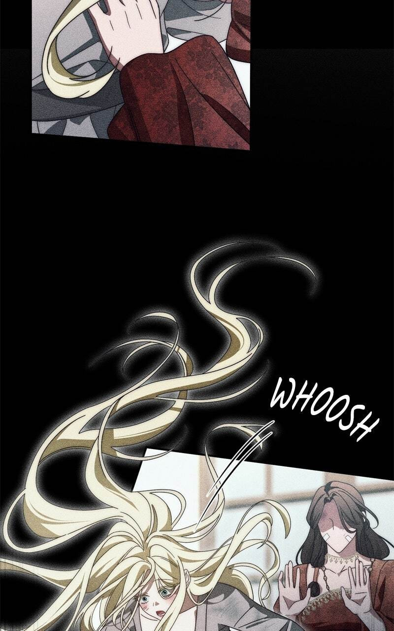 Behind Her Highness