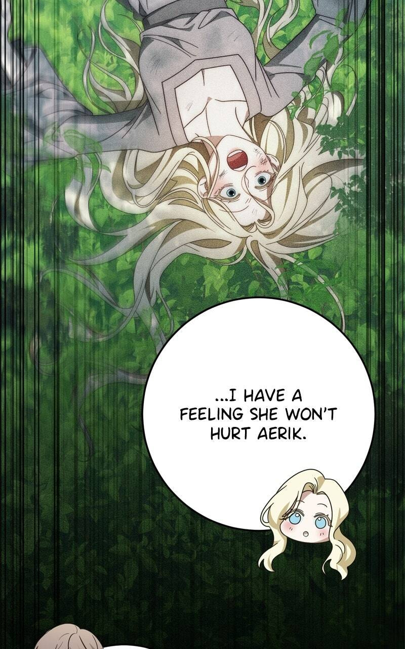 Behind Her Highness