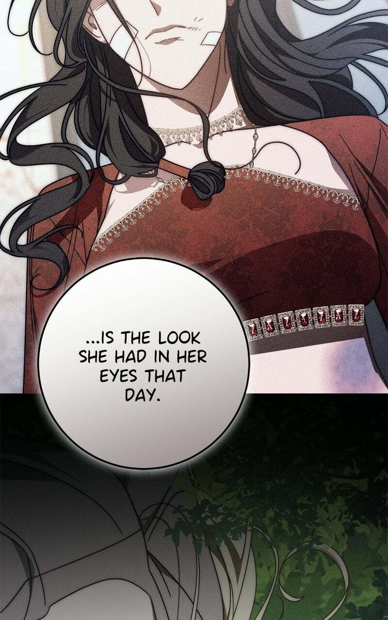 Behind Her Highness