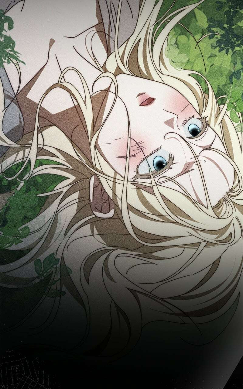 Behind Her Highness
